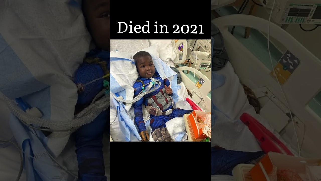 Famous Meme Heroes Who Have Passed Away 😢