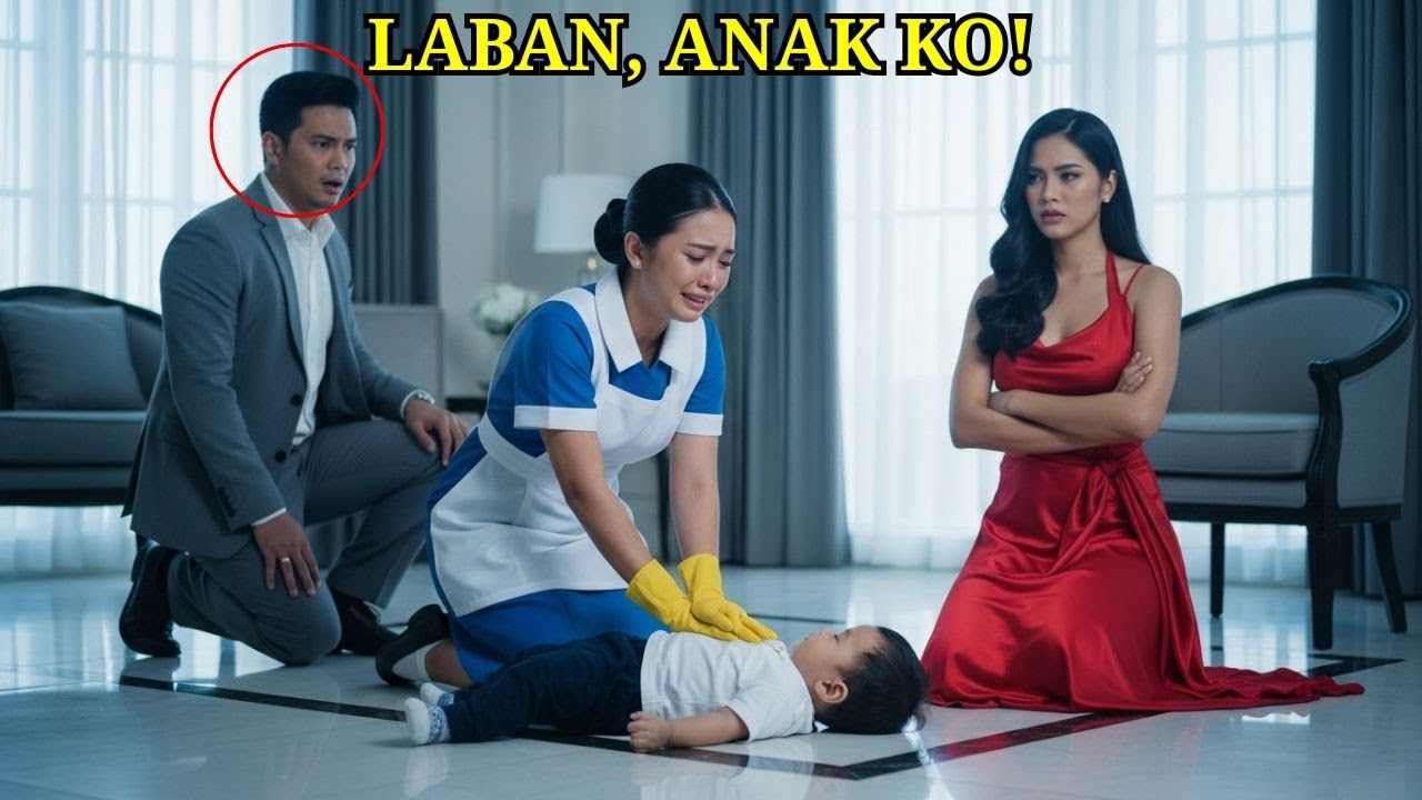 Ang Nagliligaw sa Anak ng Bilyonaryo, Pero May Sekretong Pag-ibig Palang Naghihintay ๐