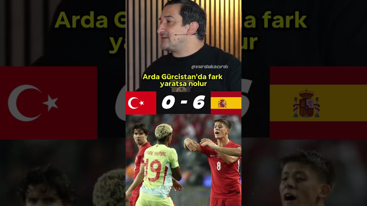 Gürcistanda Fark Yaratmalıyız! 🔥