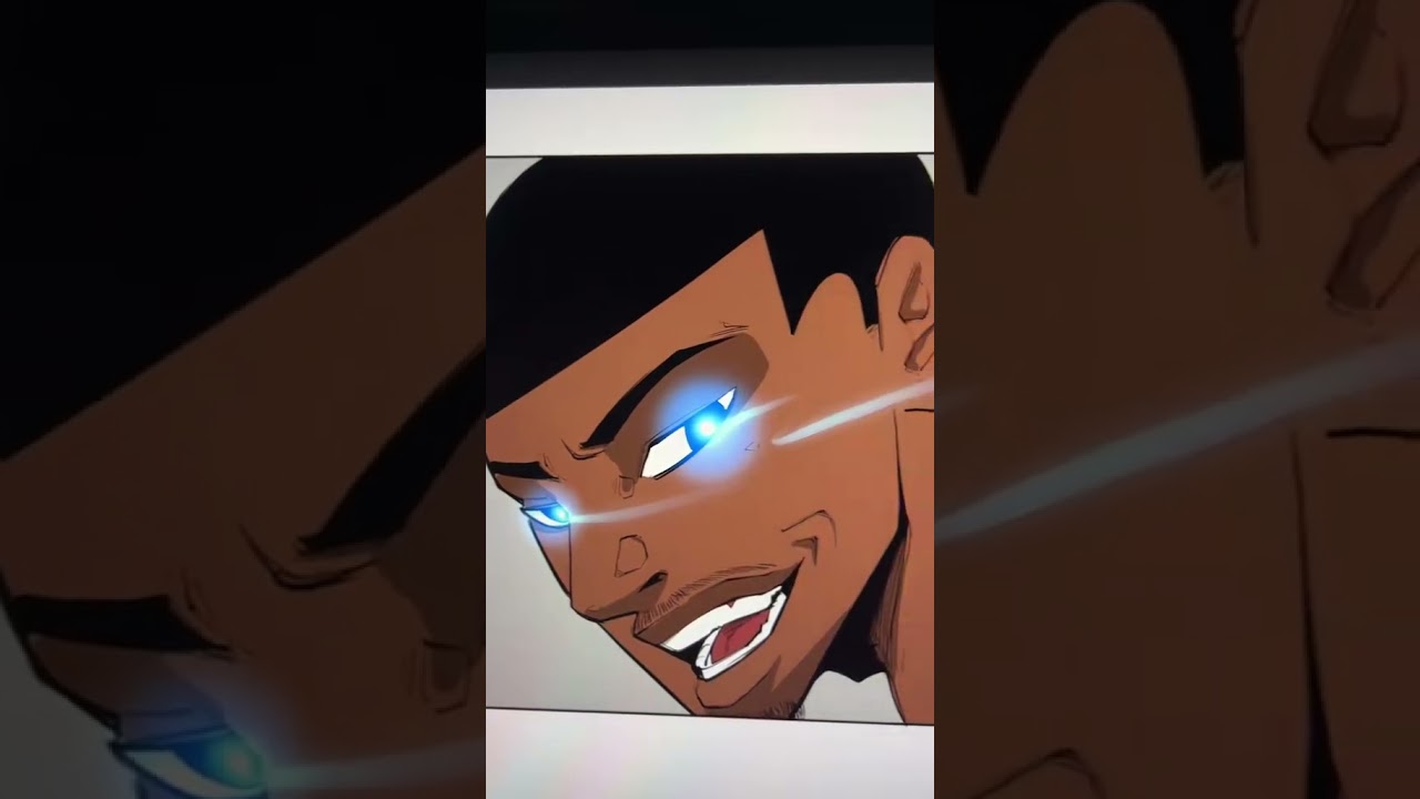 Speed vs Ashton Hall Racing 🏁