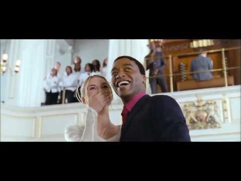 Love Actually - Peter & Juliet's wedding