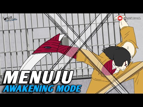 MENUJU AWAKENING MODE PART 5 - Drama Animasi