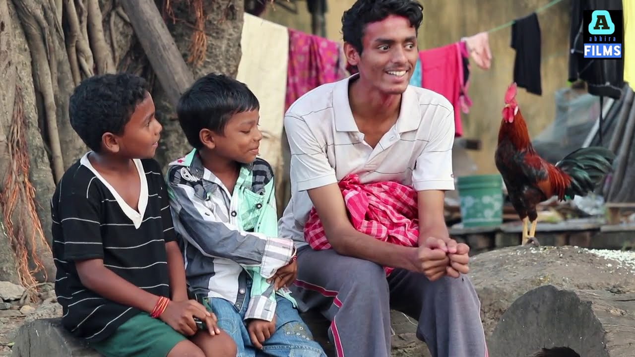 Soch Ek Badlav | Inspiring Short Film from Jamshedpur ✨