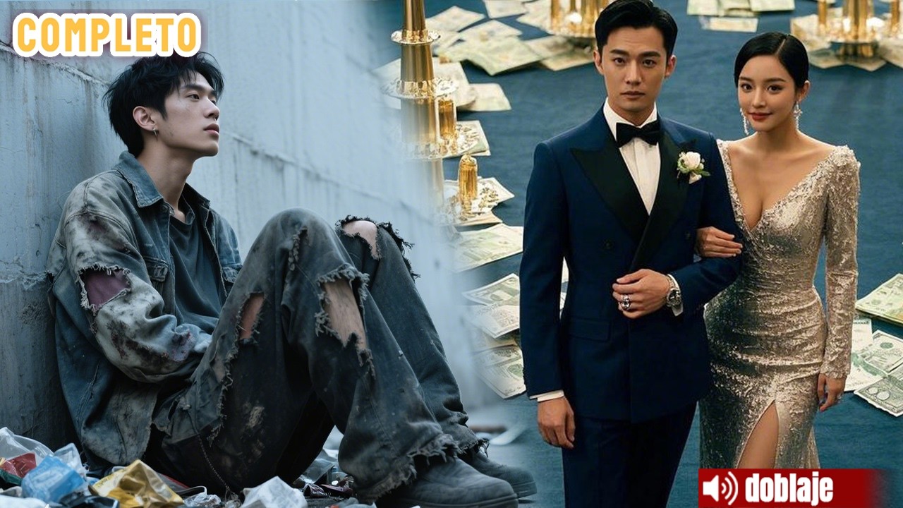 De humillado a CEO millonario: su increíble regreso 💼