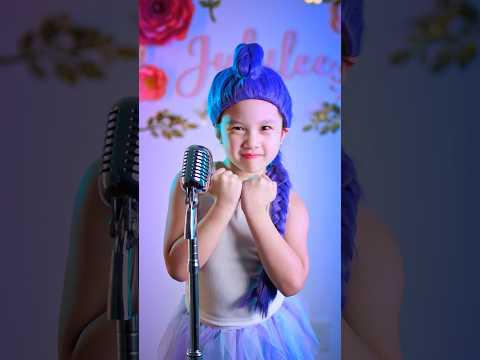 Real-Life Rumi Sings "Soda Pop" - "KPop Demon Hunters (ìŒìŽí ë°ëȘŹ íí°ì€)" - Part 2