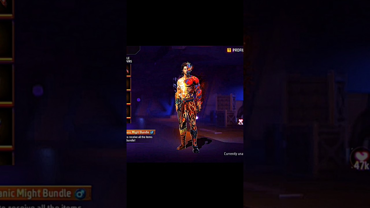 Free Fire Diwali Bundle Review π