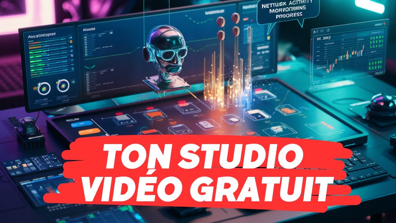 Simple&Gratuit : Le logiciel de montage vidéo gratuit 🎬