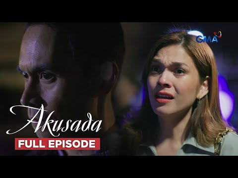 Akusada: Wilfred has gone missing! (Full Episode 81) October 21, 2025