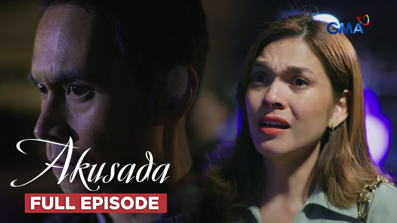 Akusada: Wilfred Vanishes! Full Episode 81 โ October 21, 2025 ๐จ