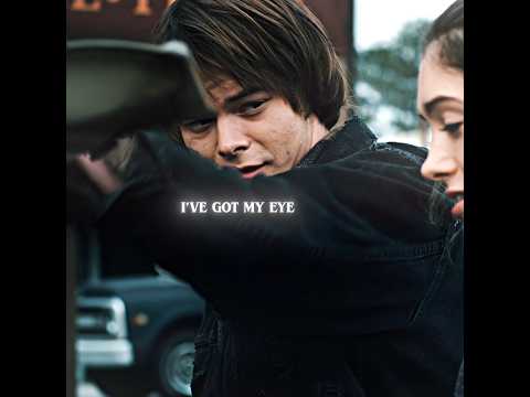 Jonathan & Nancy ❤️ | Say Yes To Heaven - Lana Del Rey | Stranger Things Edit