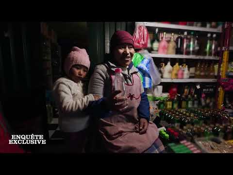 Enquete exclusive S2025E36 « Pérou : le Far West à 4 000 mètres d'altitude »
