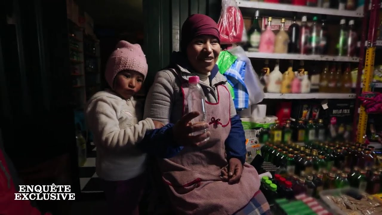 Pérou : Découvrez le Far West à 4 000 mètres d'altitude 🏜️