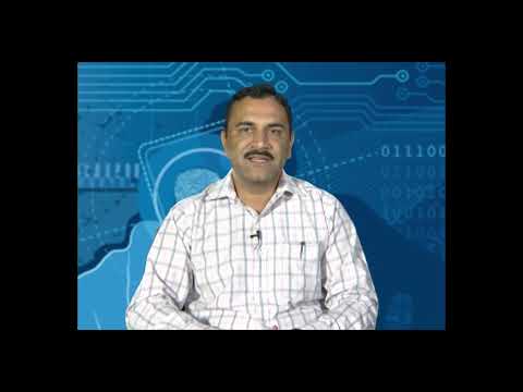 Symmetric and Asymmetric Cryptography Overview