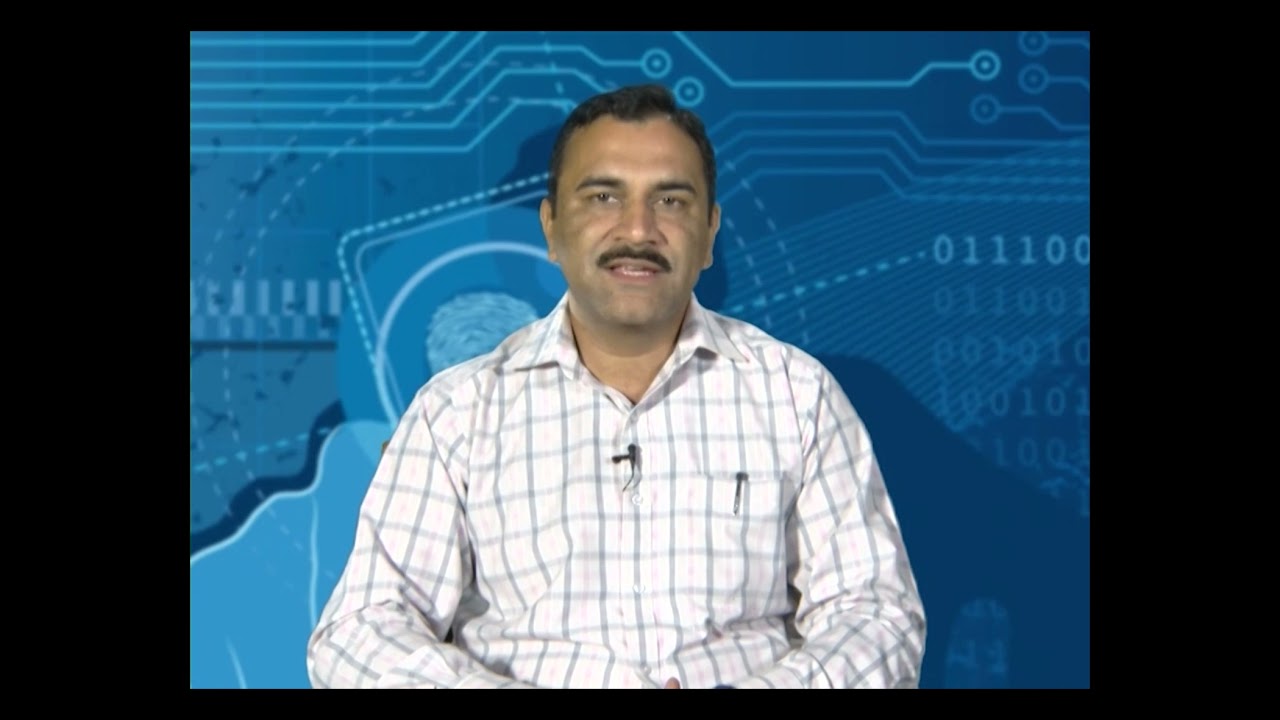 Symmetric and Asymmetric Cryptography Overview