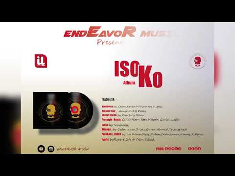 Band Police by Cedru Kenko ft Phyno Saleem K gossi Endeavor music 1