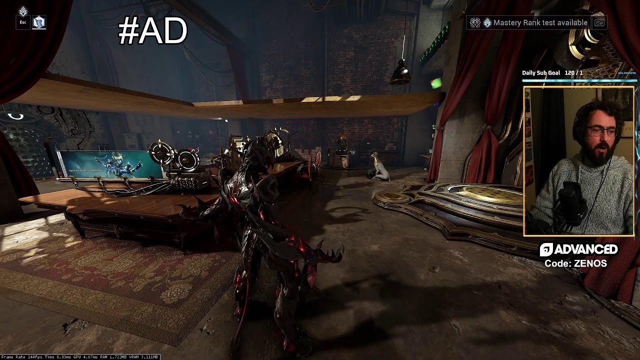 Old Peace Returns! Quest & Patch Updates 🎮