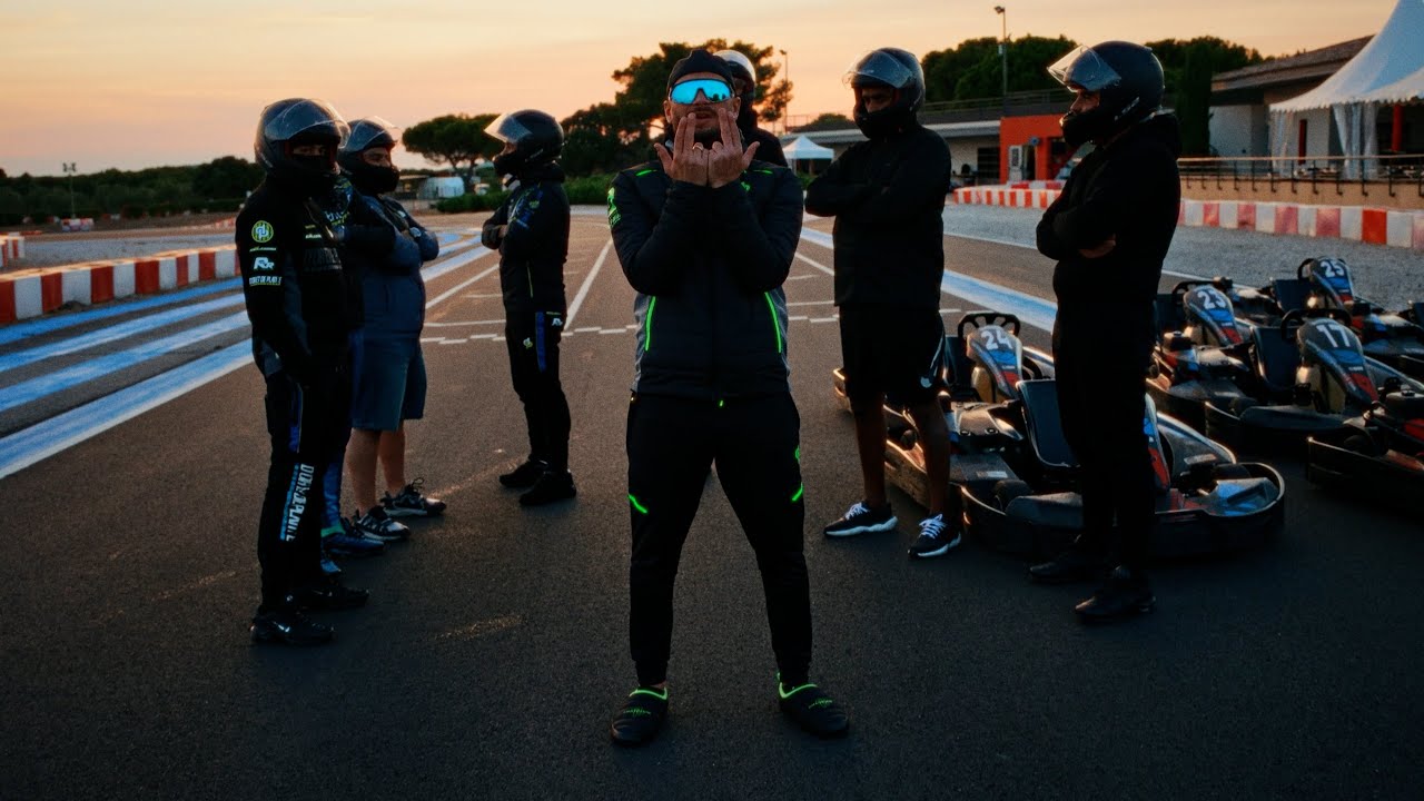 JuL's New Single 'Sensations' & Official Music Video đ¶ | Album 'La route est longue' Out December 8