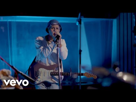 Valley - SOCIETY (Live At Capitol Studios)