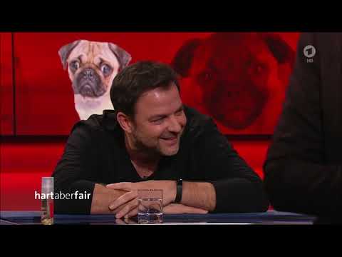 Eklats in Talkshows | Ausraster, Diskussionen und Eklats bei Anne Will, Hart aber Fair, Maischberger