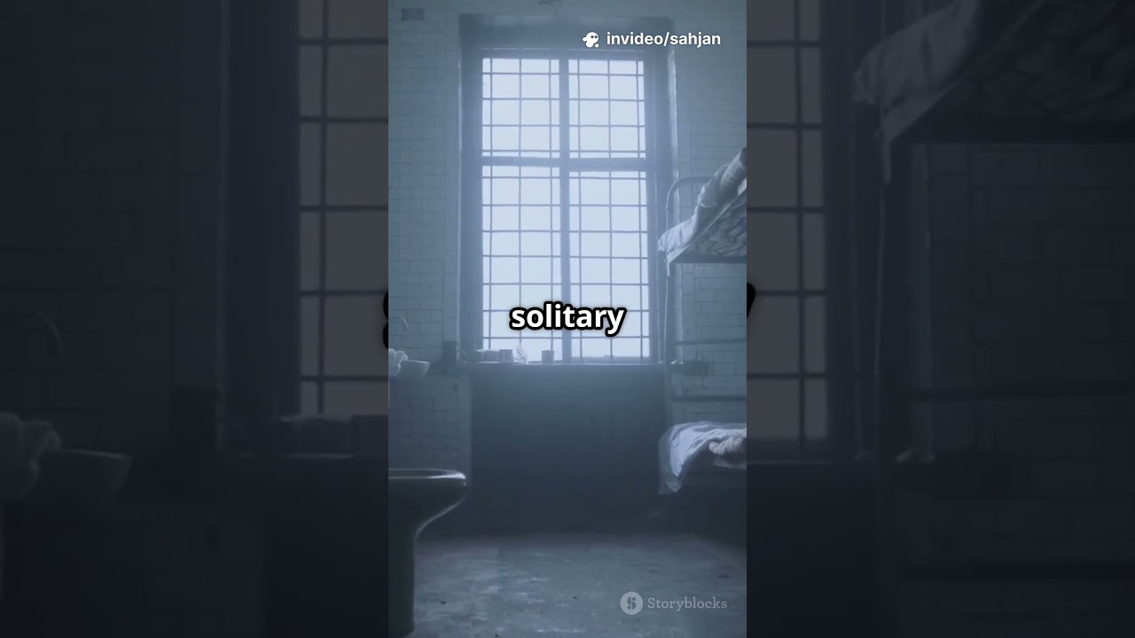 Kala Pani: Uncovering India's Infamous Cellular Jail's Dark Past 🕵️♂️