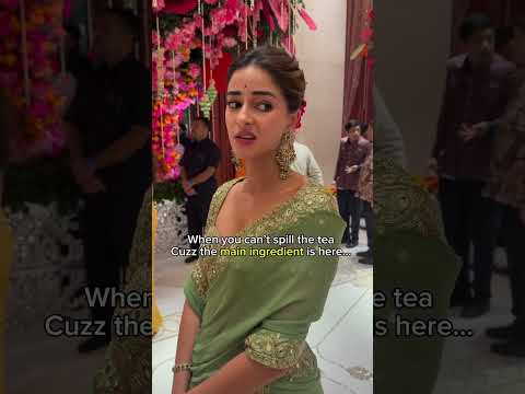 Orry shares a HILARIOUS video with Janhvi Kapoor and Ananya Panday 🤣 #shorts