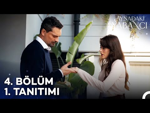 Aynadaki Yabancı 4. Bölüm 1.Tanıtımı | Sende Bir Şeyler Var
