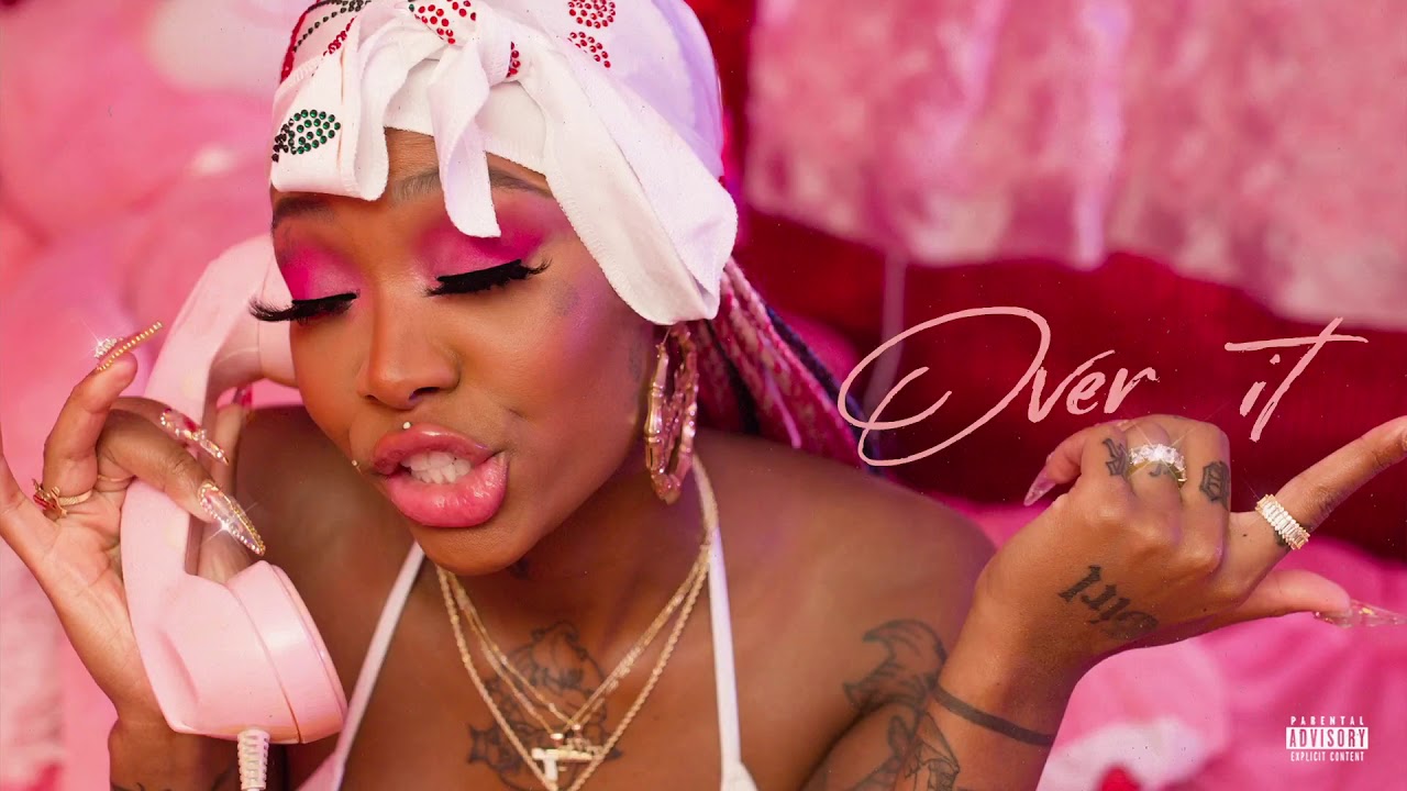 Summer Walker & Jhene Aiko - I'll Kill You (Official Audio) 🎶