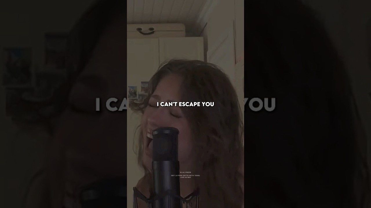 Forbidden Fruit 🍎 - Captivating Cover & Soulful Lyrics by @matheazoe_music