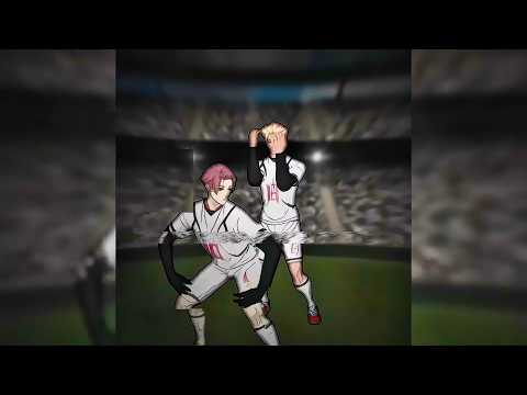 𝐌𝐎𝐍𝐓𝐀𝐆𝐄𝐌 𝐈𝐍𝐅𝐄𝐑𝐍𝐎 𝐒𝐔𝐑𝐑𝐄𝐀𝐋 [𝐒𝐋𝐎𝐖𝐄𝐃] -𝐏𝐫𝐞𝐲 | "𝐁𝐥𝐮𝐞 𝐋𝐨𝐜𝐤 𝐃𝐚𝐧𝐜𝐞 𝐌𝐞𝐦𝐞" | 𝐓𝐈𝐊𝐓𝐎𝐊 𝐕𝐄𝐑𝐒𝐈𝐎𝐍