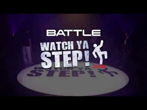Ya Step 2 Finale: Raza vs Mels Hip-Hop Battle 🎤