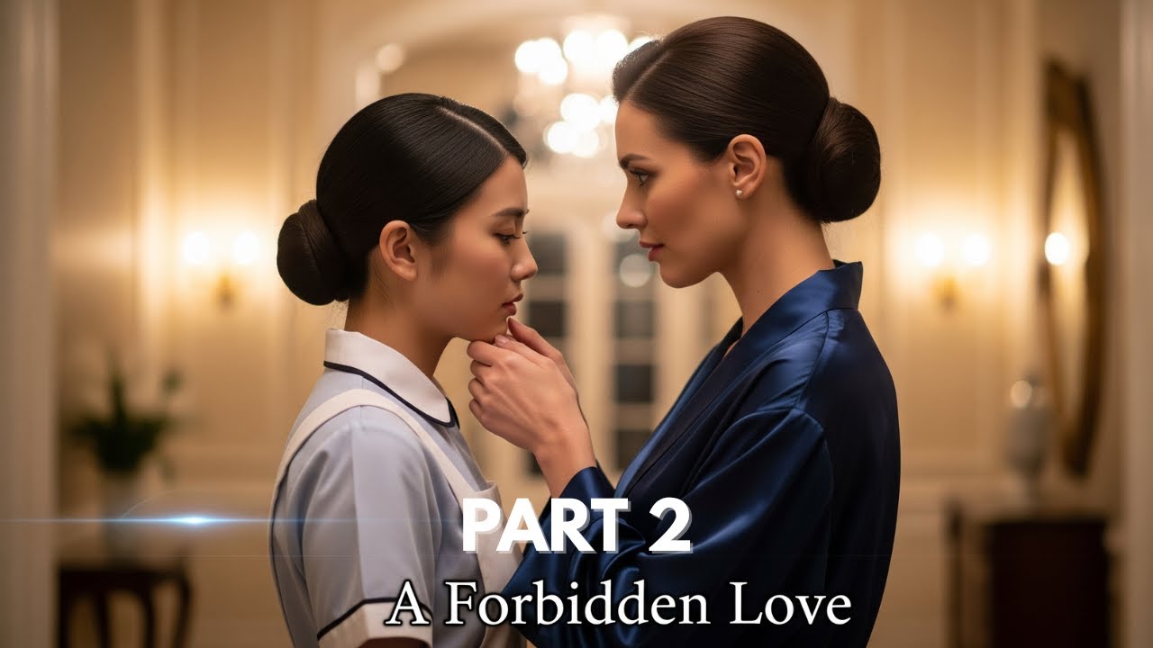 Forbidden Love: Employer & Maid 💖