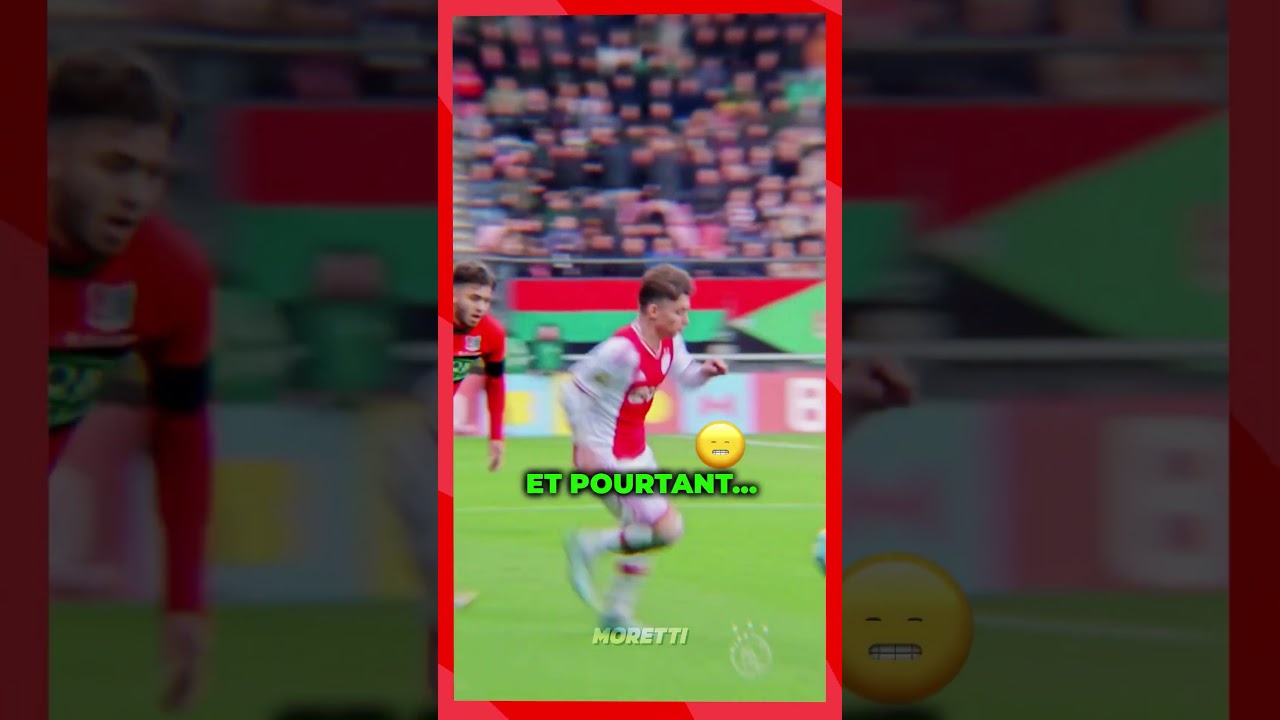 Francisco Conceição : Le Jeune Phénomène du Portugal 🇵🇹