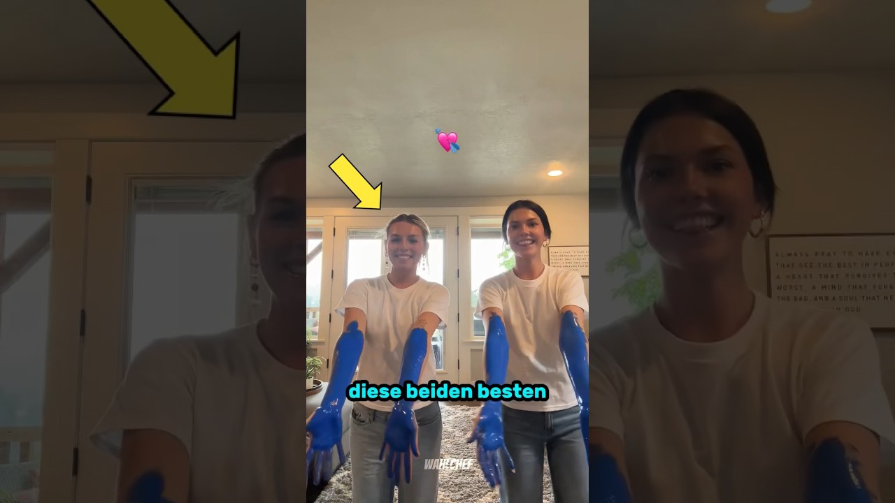 Beste Freundschaft 💘 – Erinnerungen & Liebe