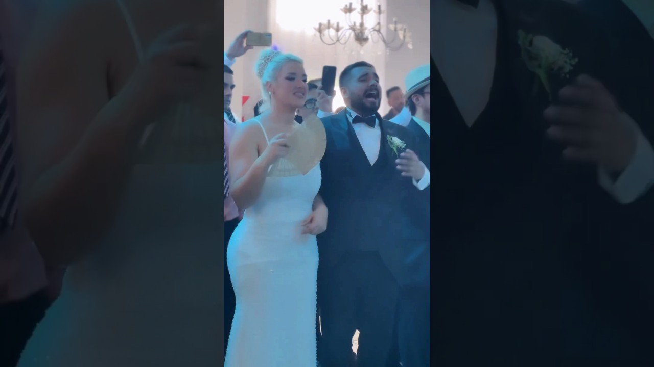 Hermoso recuerdo de una fiesta en Argentina 🇦🇷