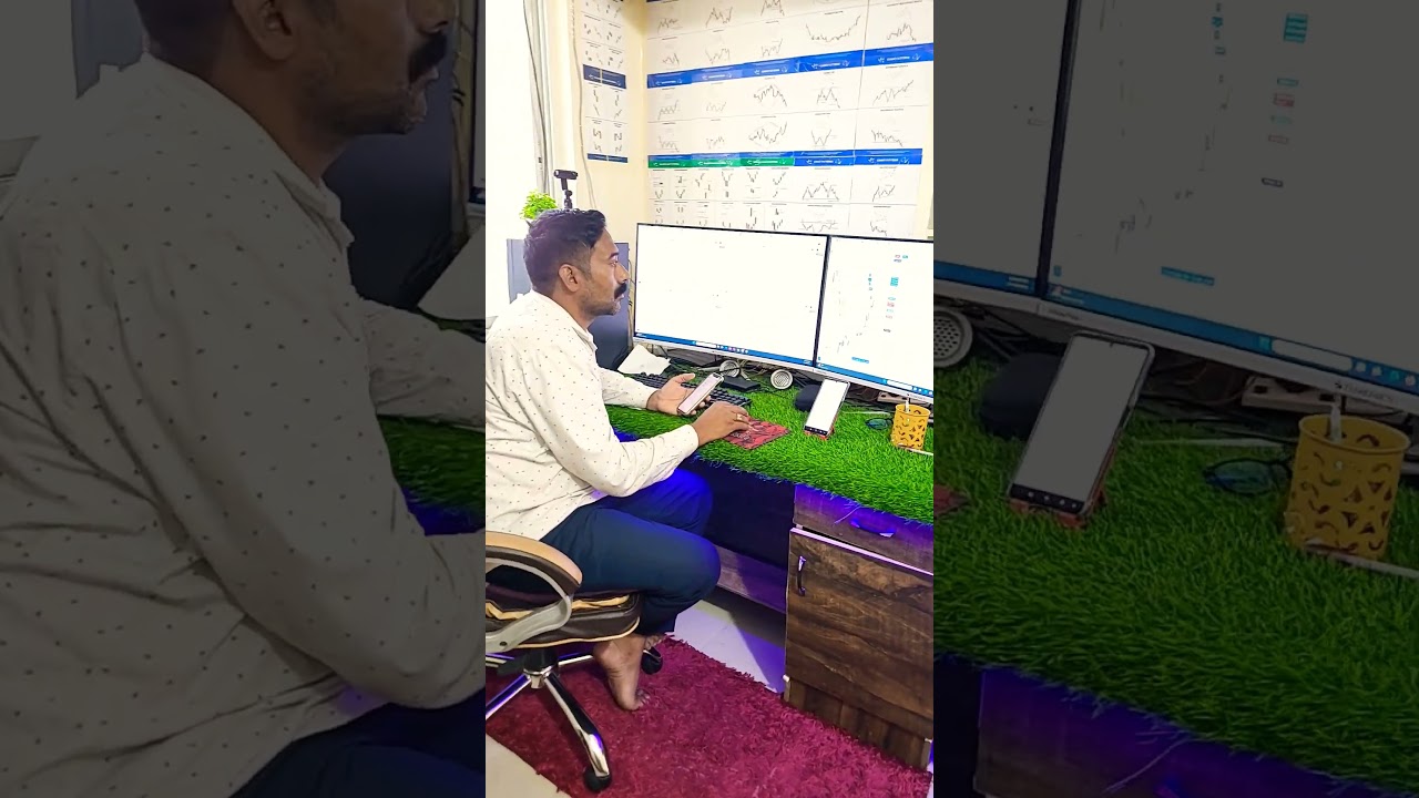 Earn ₹18K Profit Today 📈 in Intraday Trading