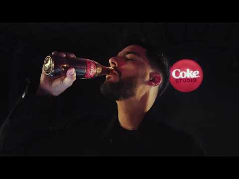 Hassan El Shafei X Coke Studio