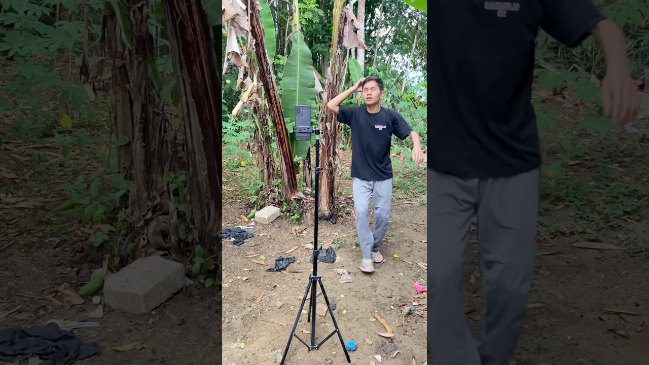 Cara Mudah Membuat Konten Gagal yang Bikin Ngakak 😂