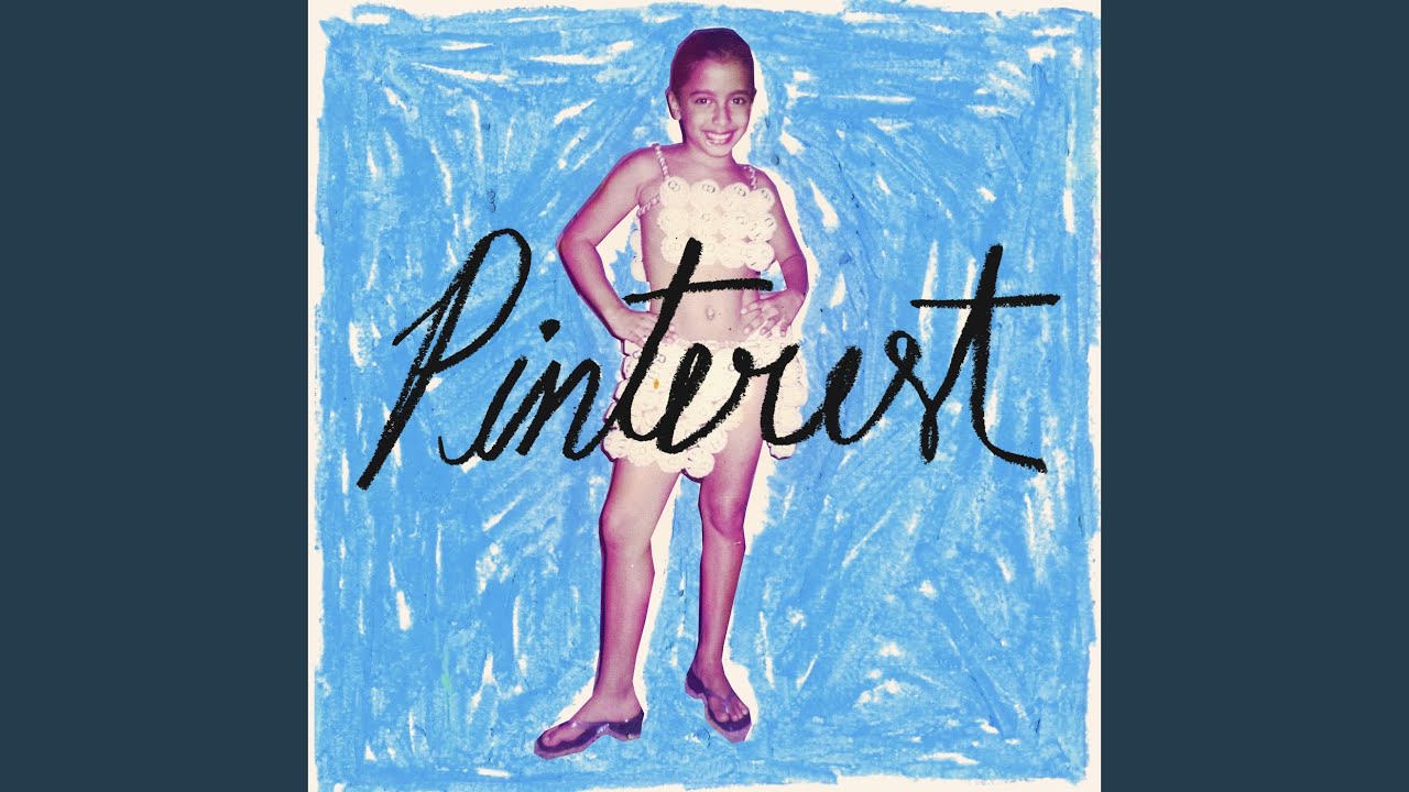 Anitta's 'Pinterest' Preview (Portuguese) 🎶