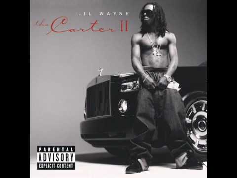 Lil Wayne - Hustler Musik (Instrumental) 🎶