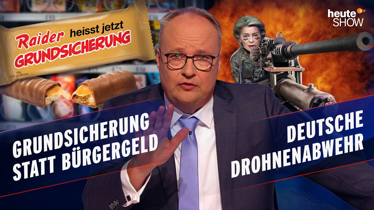 Veggie-Wurst & Bürgergeld: Neue Regeln ab 2025 🥗