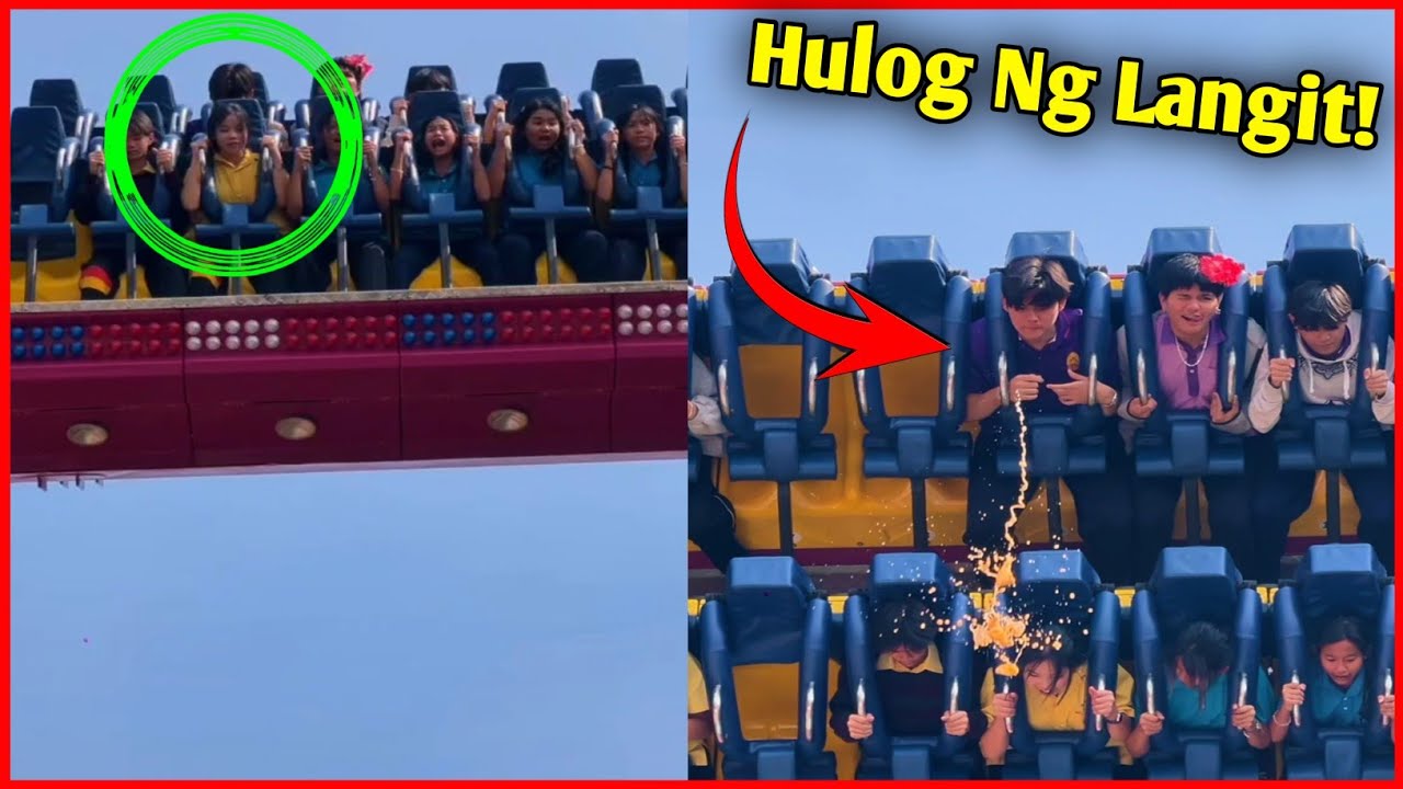 Hulog ng Langit! 😂 Pinoy Viral Fail Moments & Funny Memes 2025
