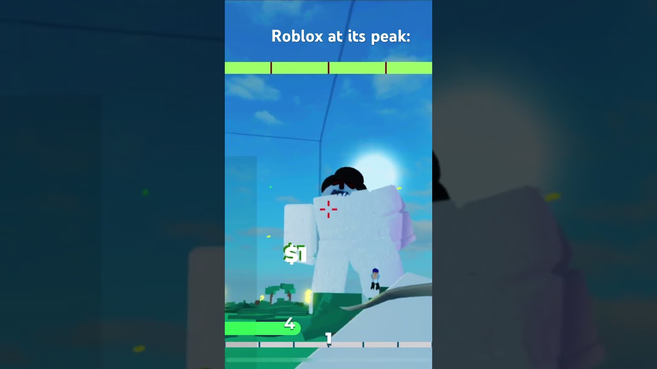 Roblox's New Update Sparks Discontent 😕