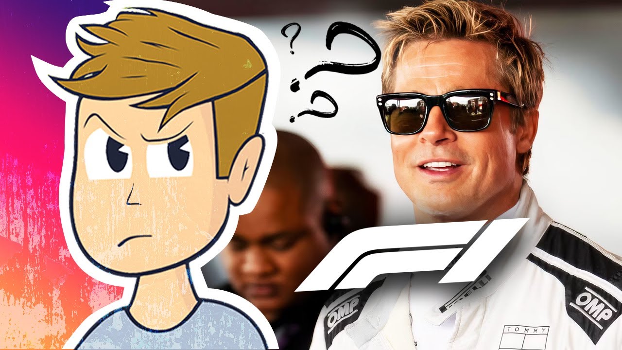 Is the New F1 Movie Worth Watching? 🏎️