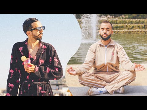 Bigflo & Oli - J'étais pas là