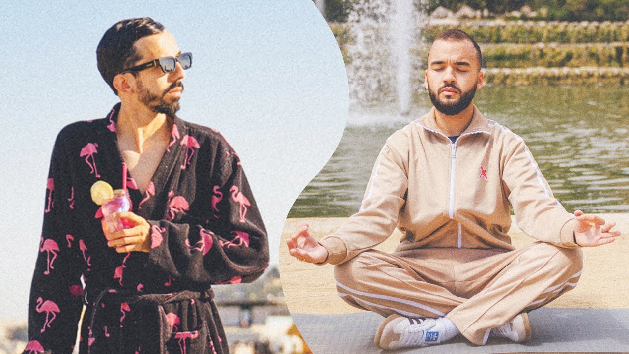 Bigflo & Oli - J'étais pas là: International Tour Announcement