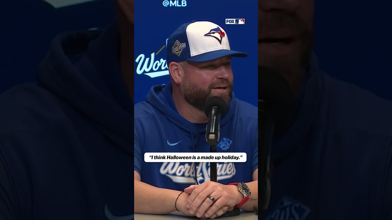 John Schneider Shares Why He's Not a Halloween Fan 🎃