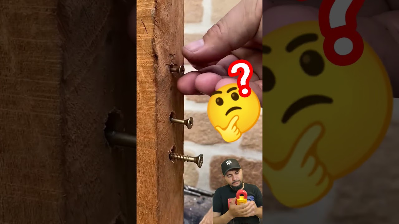 DIY Wall Plug Hack: Fast & Secure Setup 🔧