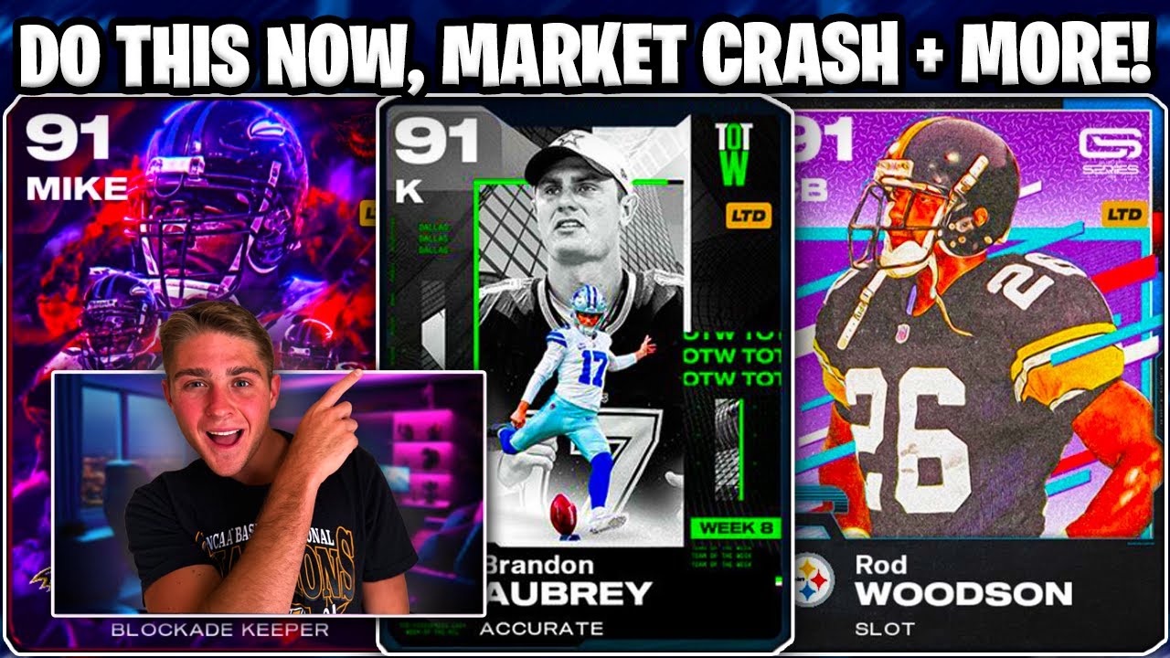 Market Crash Alert: Prepare for the Upcoming Changes in MUT 26