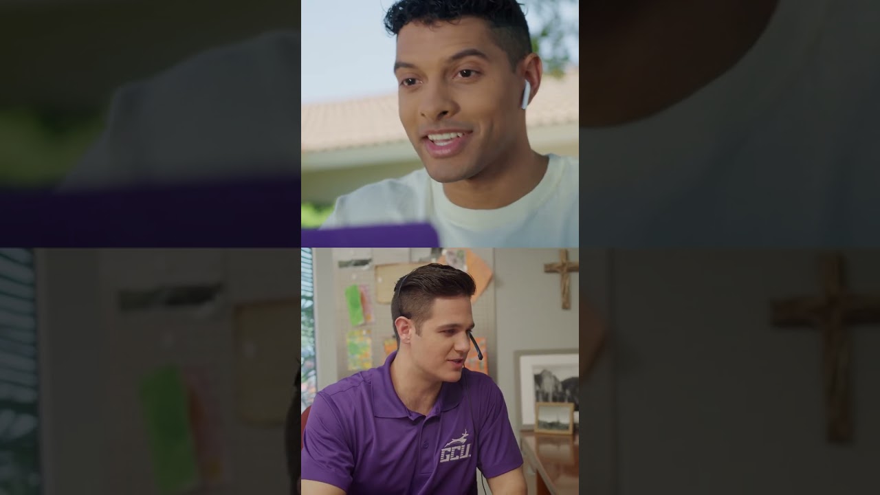 Earn Your Bachelor’s Degree Online at GCU