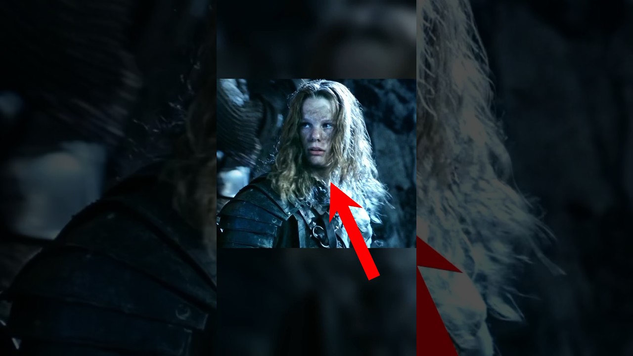 Hidden LOTR Cameos You Missed in Part 2 🎬